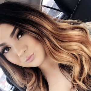 Meet your Posher, Maranda